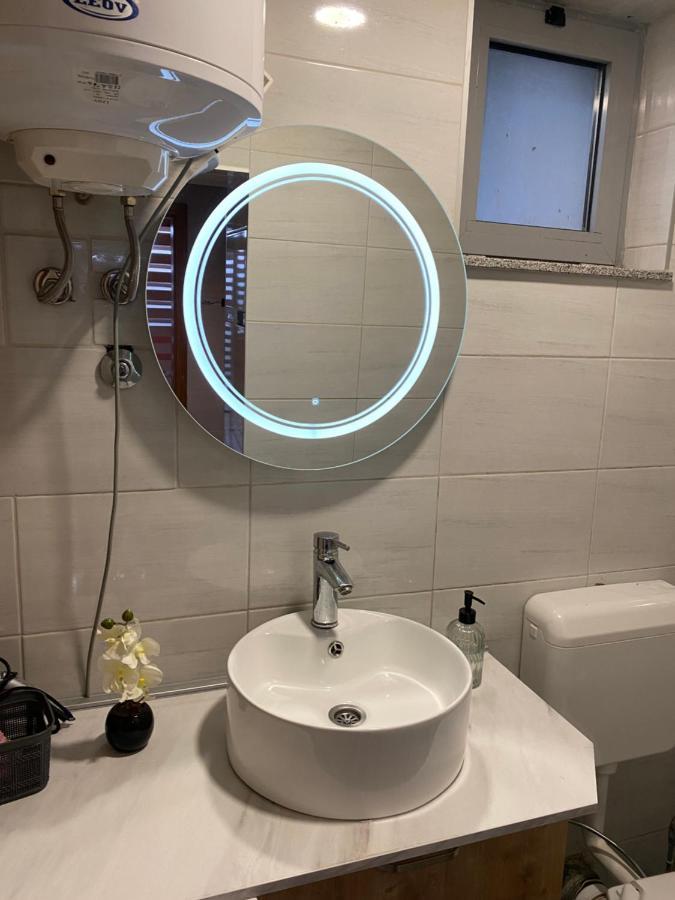 Nil Daire Mostar Dış mekan fotoğraf