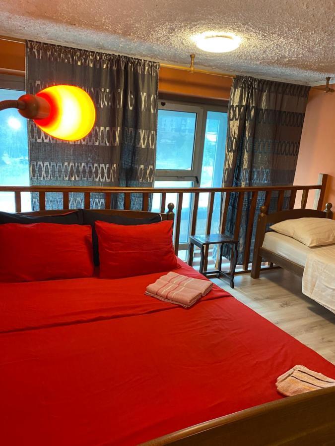 Nil Daire Mostar Dış mekan fotoğraf