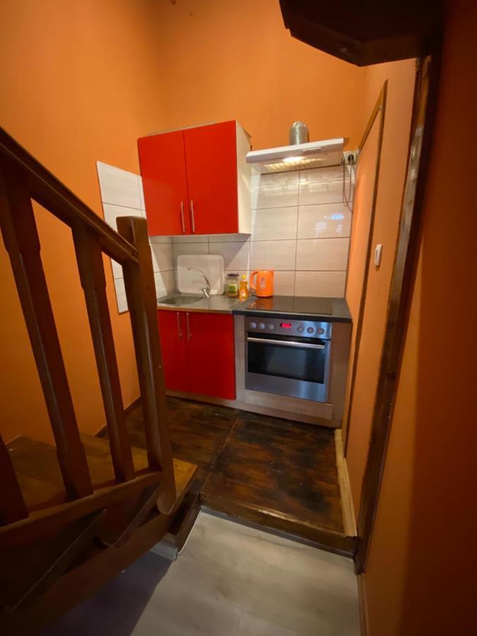 Nil Daire Mostar Dış mekan fotoğraf