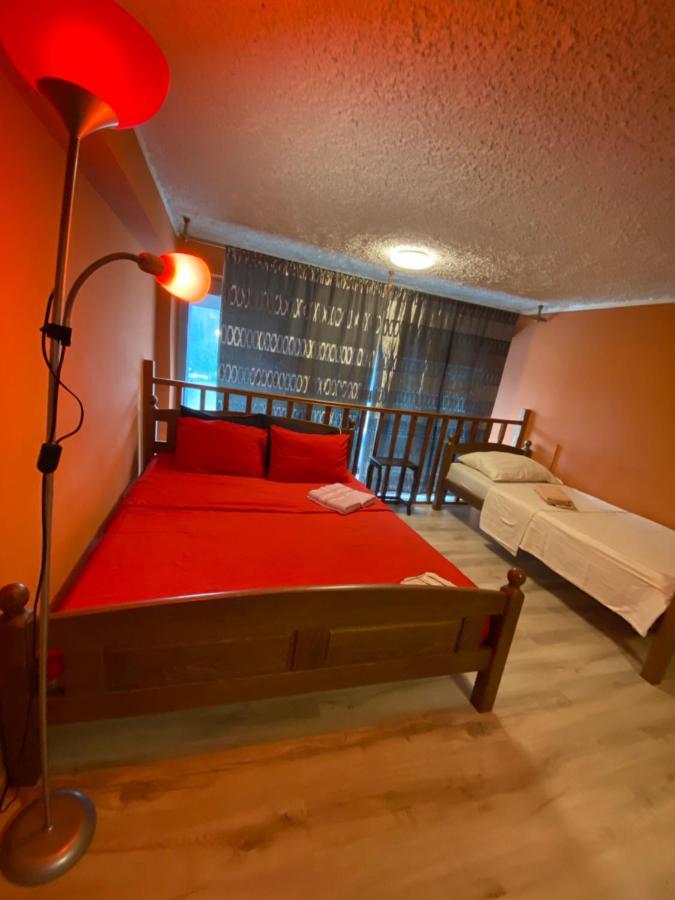 Nil Daire Mostar Dış mekan fotoğraf